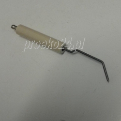 ELEKTRODA ZAPŁONOWA MYJKI WAP,ALTO 14mm
